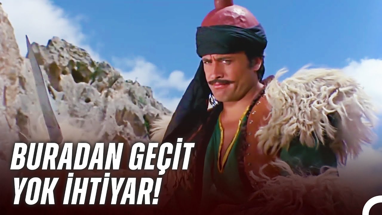 Köroğlu, Haraç Kesme Peşinde! | Köroğlu