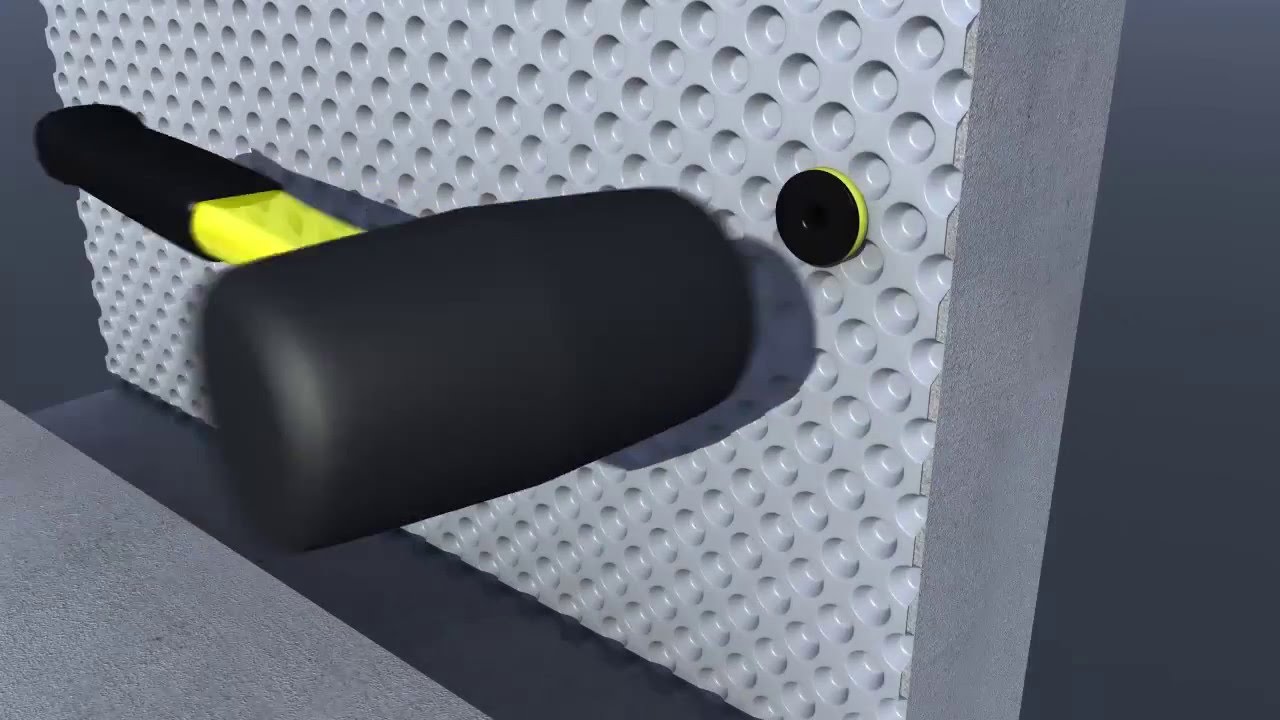 DELTA Membrane Installation Guide