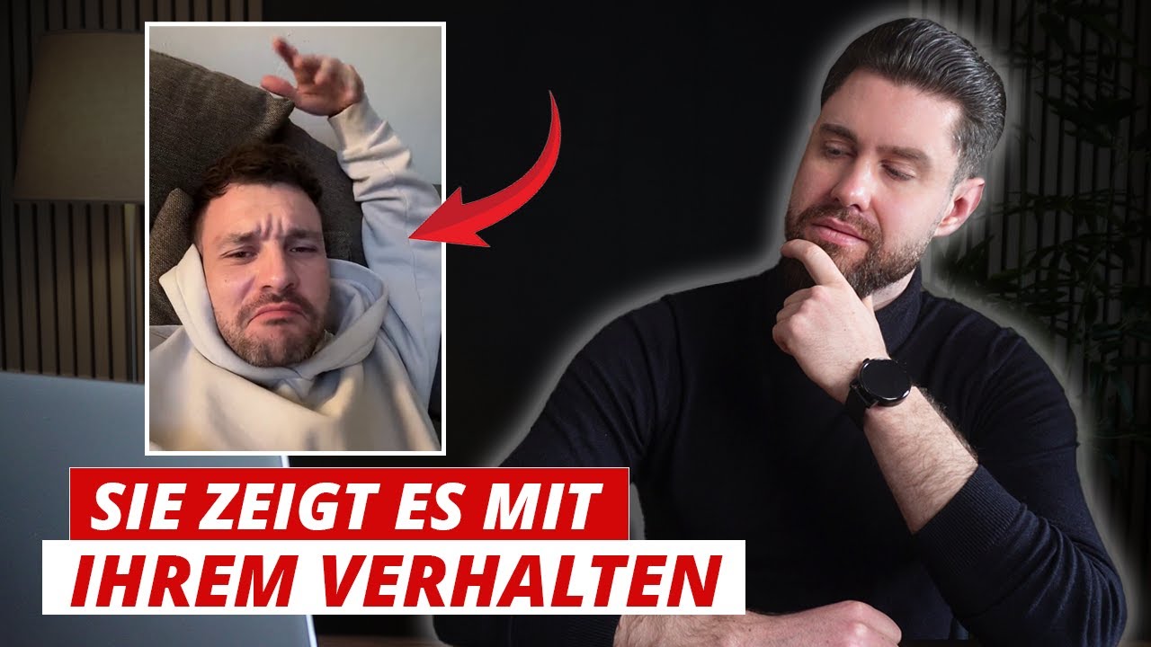 Anzeichen, dass sie KEIN Interesse an dir hat!!