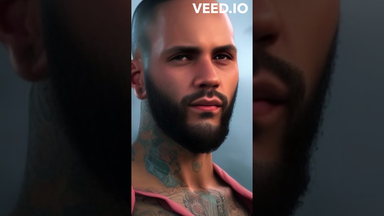 This A.I. tried generating an image of a young Frank Ferrer