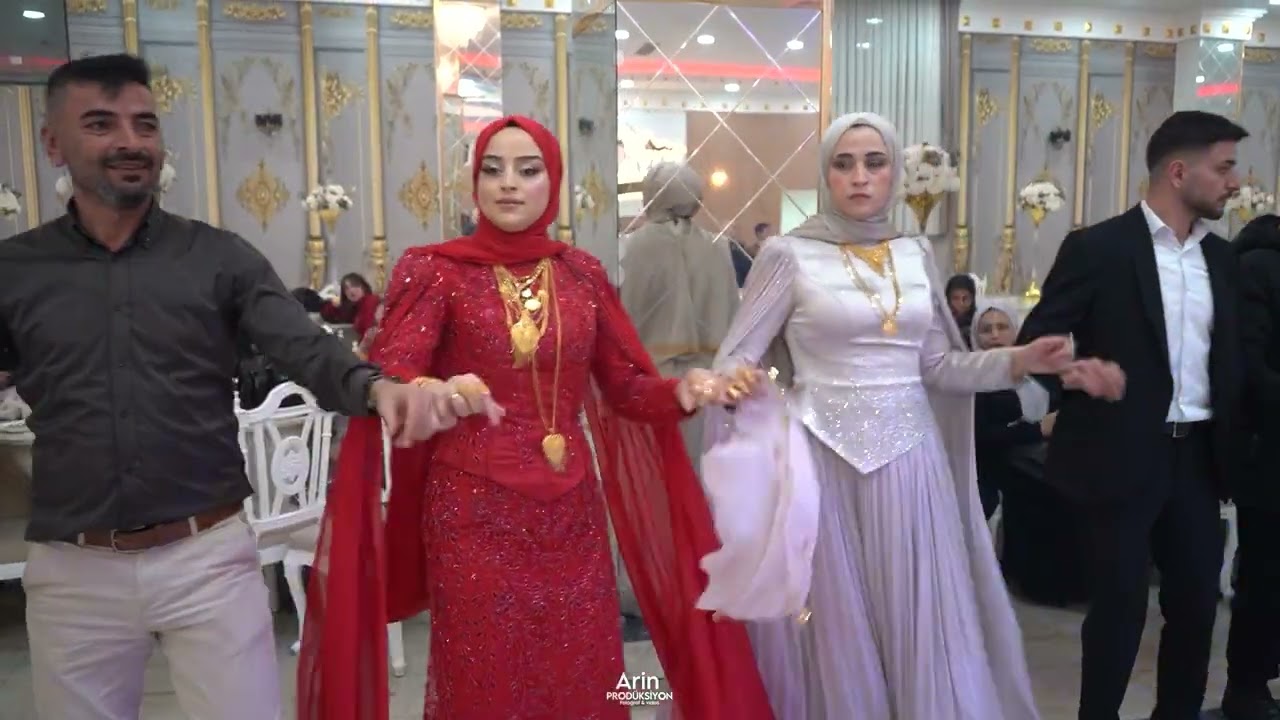 SEDA & NEZİR 06-01-2026 DÜĞÜN PART4 ARİN PRODÜKSİYON