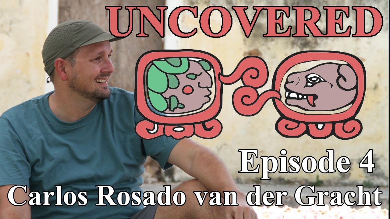 Mérida's amazing hidden archaeological sites