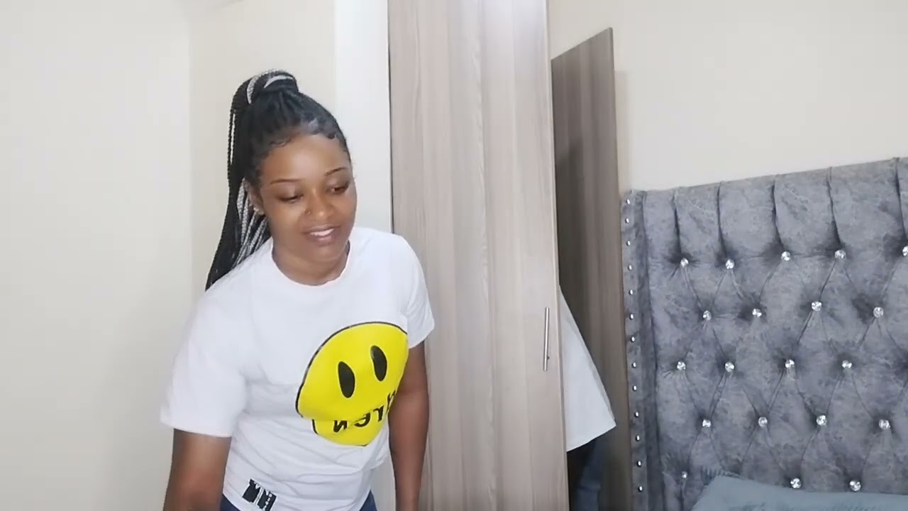 AM LEAVING PRANK ON MY GIRLFRIEND 😭💔 SHE CRIED 😪💕