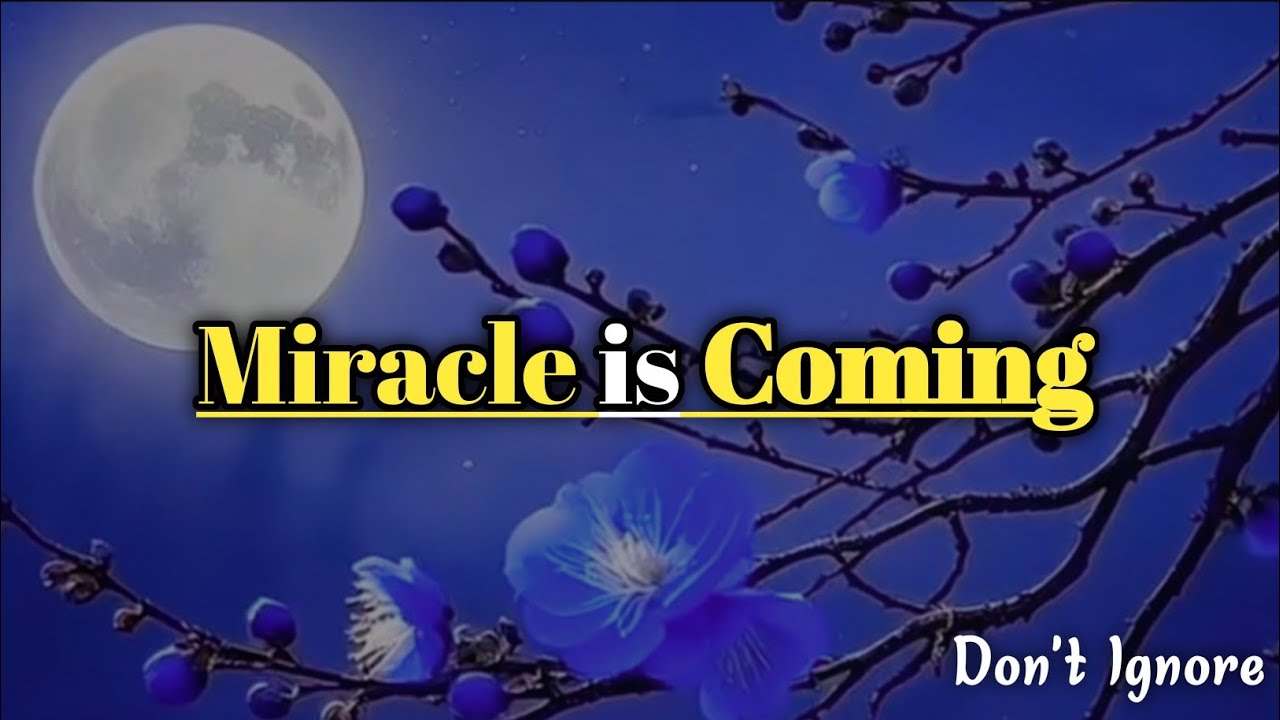 Divine Message For You From Universe 💌Major blessings are coming your house 🏡🌈✍️
