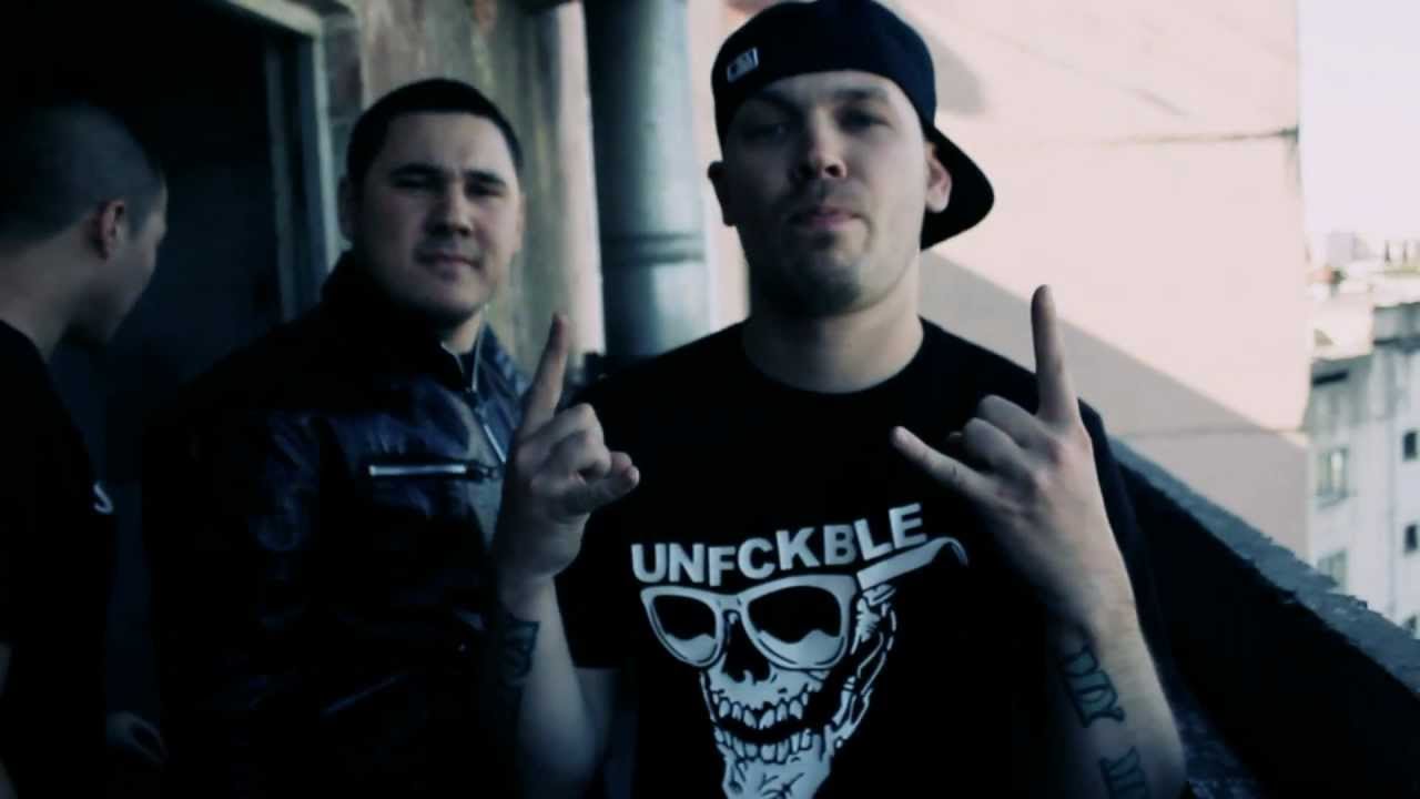 BRO UPGRADE - Я тот, кто я есть (music video)