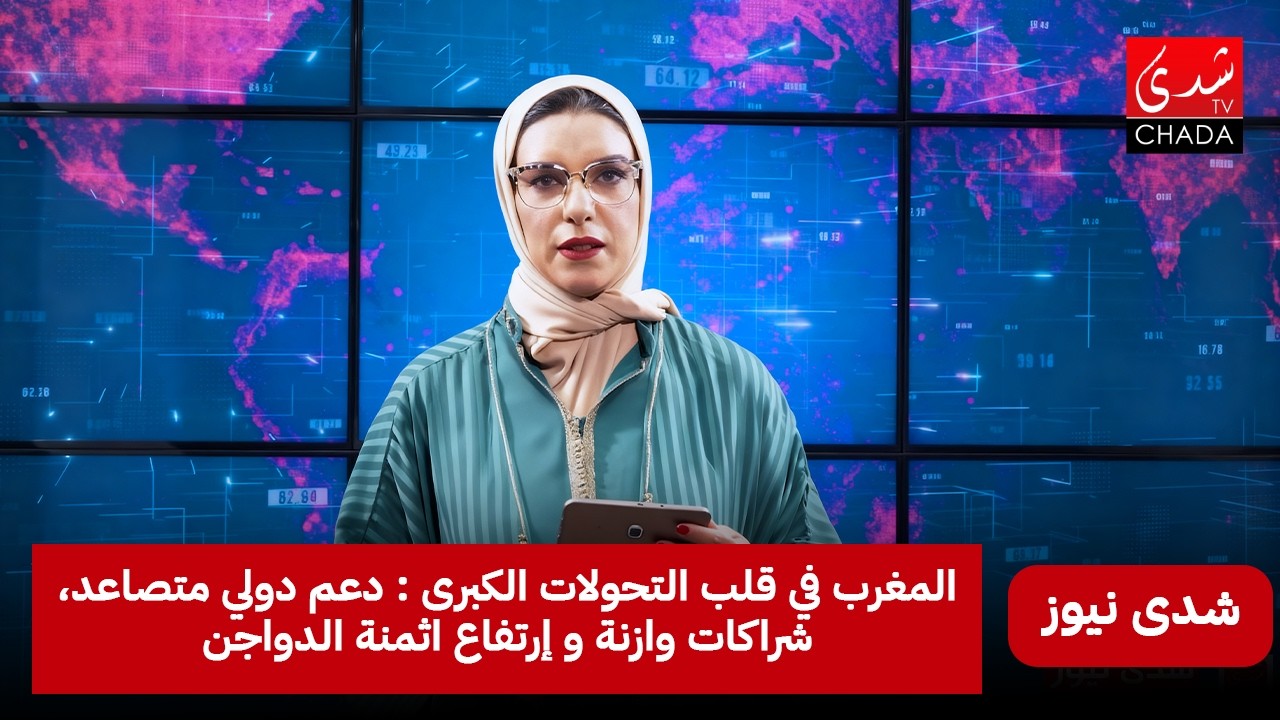 المغرب في قلب التحولات الكبرى: دعم دولي متصاعد، شراكات وازنة.. ارتفاع اثمنة الدواجن..