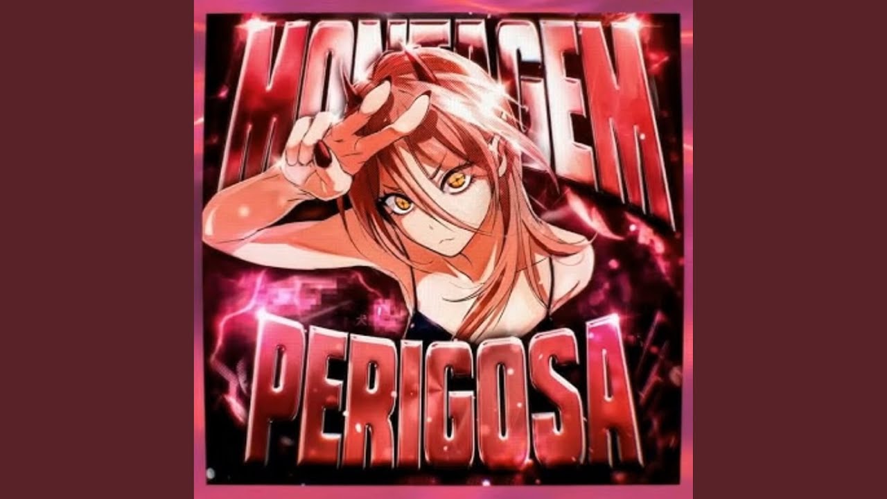 MONTAGEM PERIGOSA (Ultra Slowed)