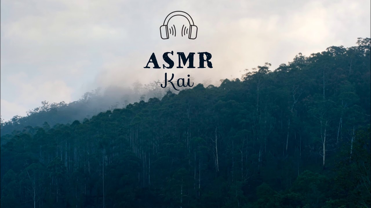 [ASMR] EXO - Kai