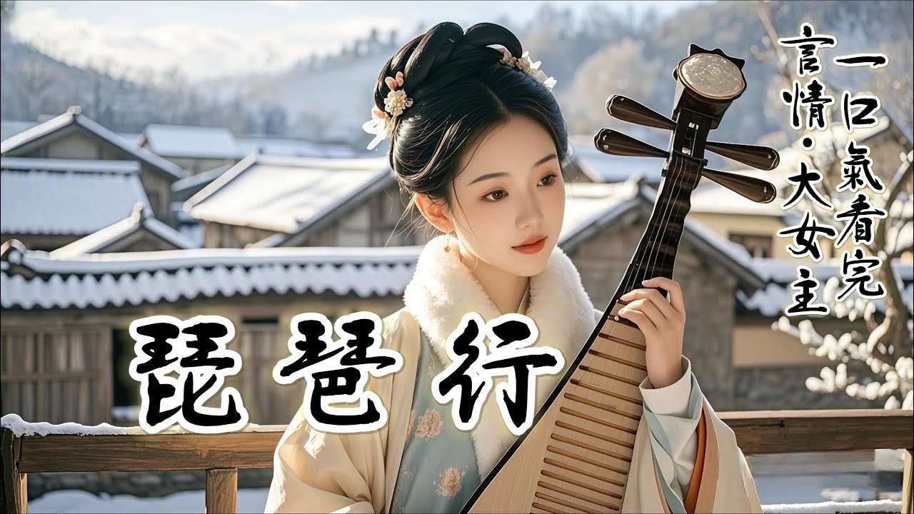 完結：江修筠初登門時，府中姐妹皆嫌他家境貧寒，避而不見。唯我于堂前回眸淺笑，我堵他春心蕩漾，一見鍾情。哪知我綱要飄然離去，就聽他高喝道：娘嘞，啥玩意兒飄過去了？我崴了脚，羞憤的單腿跳著離去.....