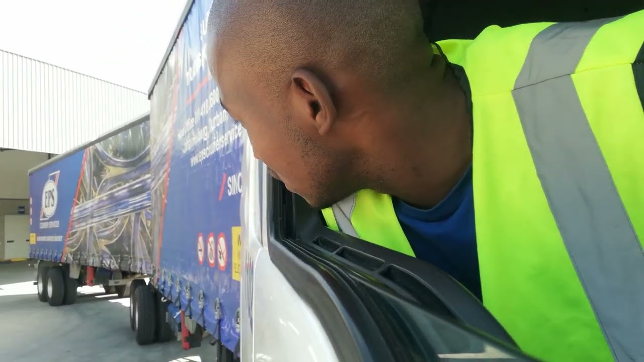 How to reverse SuperLink 🚛🇿🇦