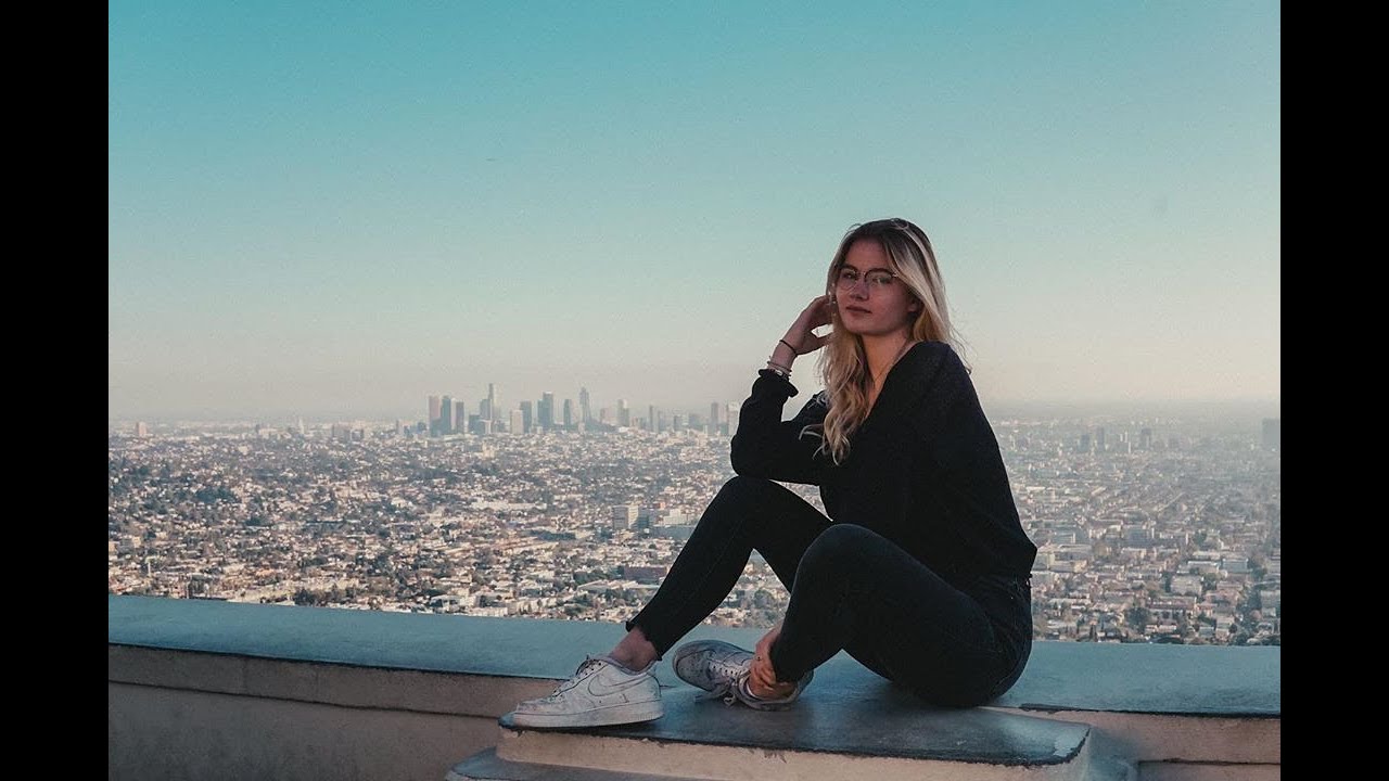 Meine EF Story | Emily in Santa Barbara