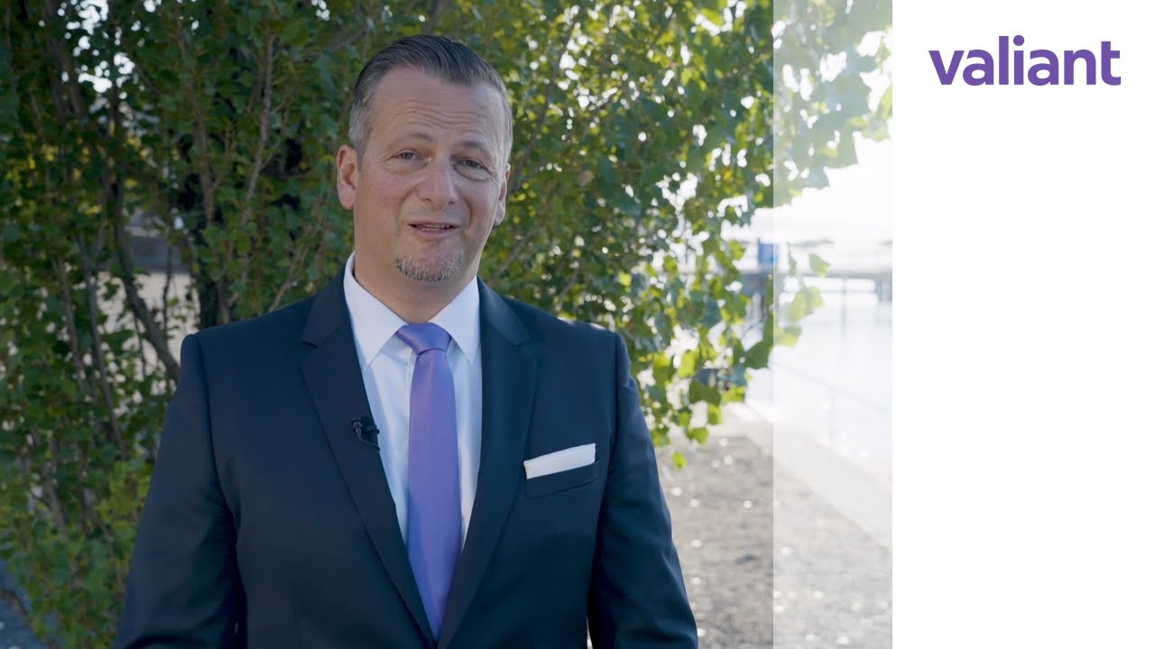Die einfache Bank – Valiant eröffnet Geschäftsstelle in Meilen