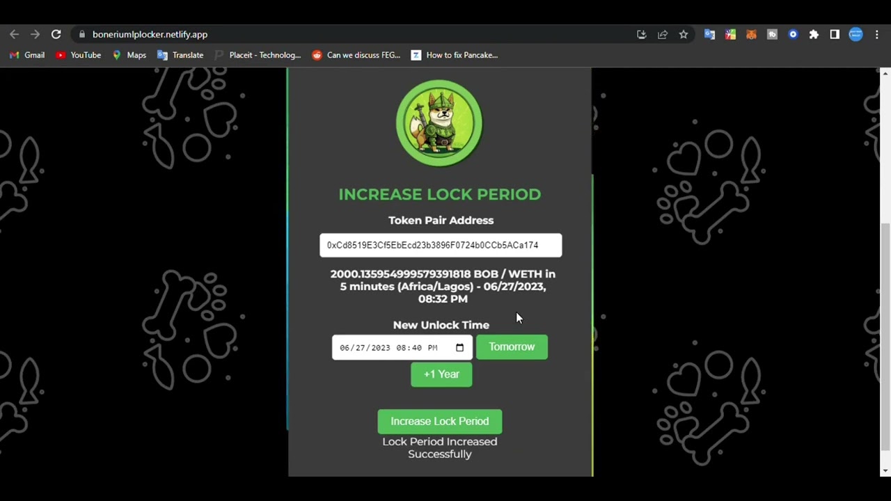 How to build a Token / Liquidity locker using chatgpt AI | TechyTro 100% legit 💯