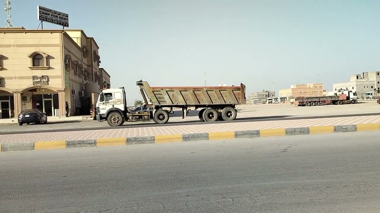 Saudi Arabia safaniya too much heat