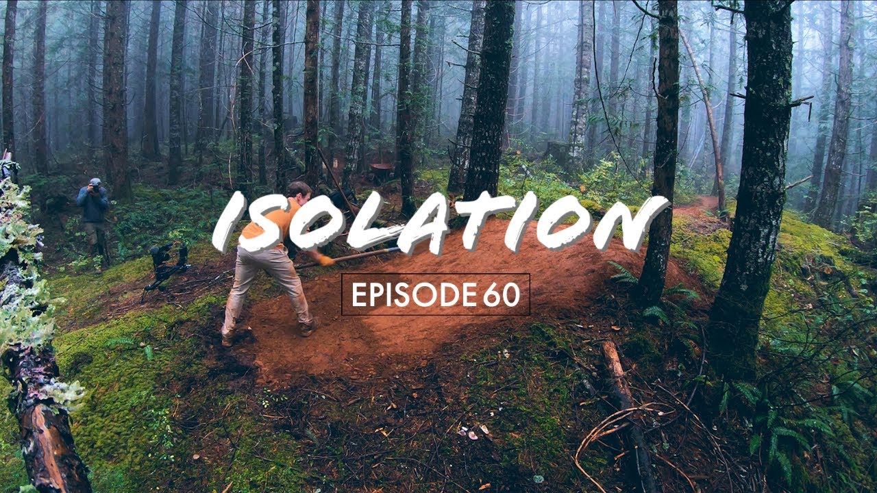 SATISFYING TRAIL SHAPING COMPILATION! ISOLATION EP60
