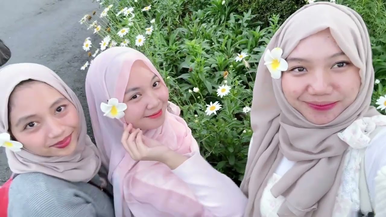 Bali’s vlog 2025