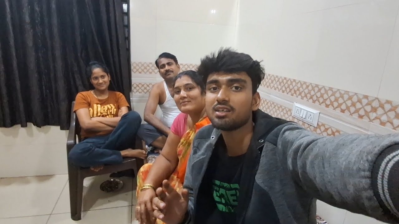 Full Family Vlog 😊 