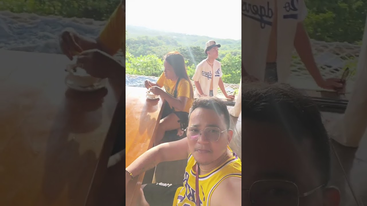 buka fee nice view  Tara let's go.👍 #highlight #travel#view @highlight