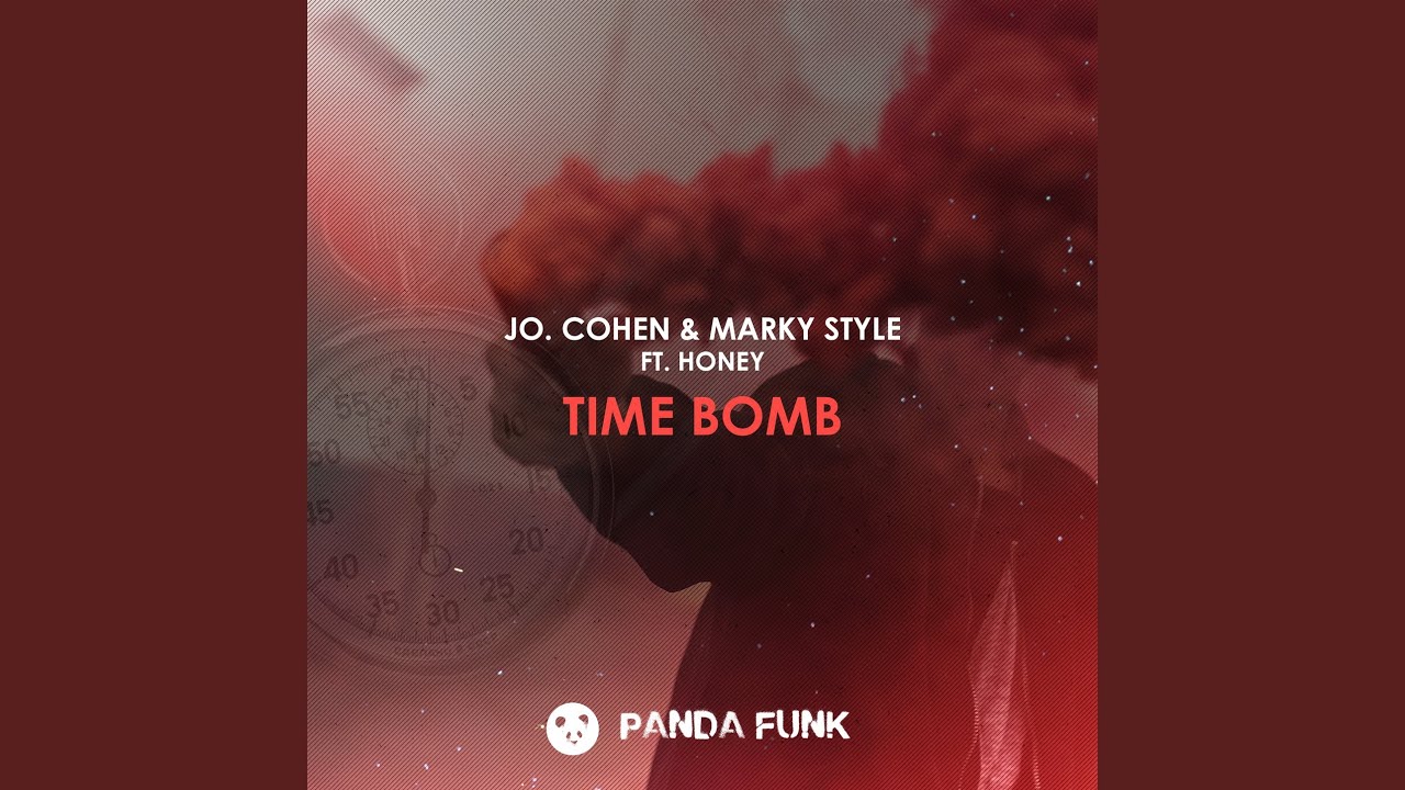 Time Bomb