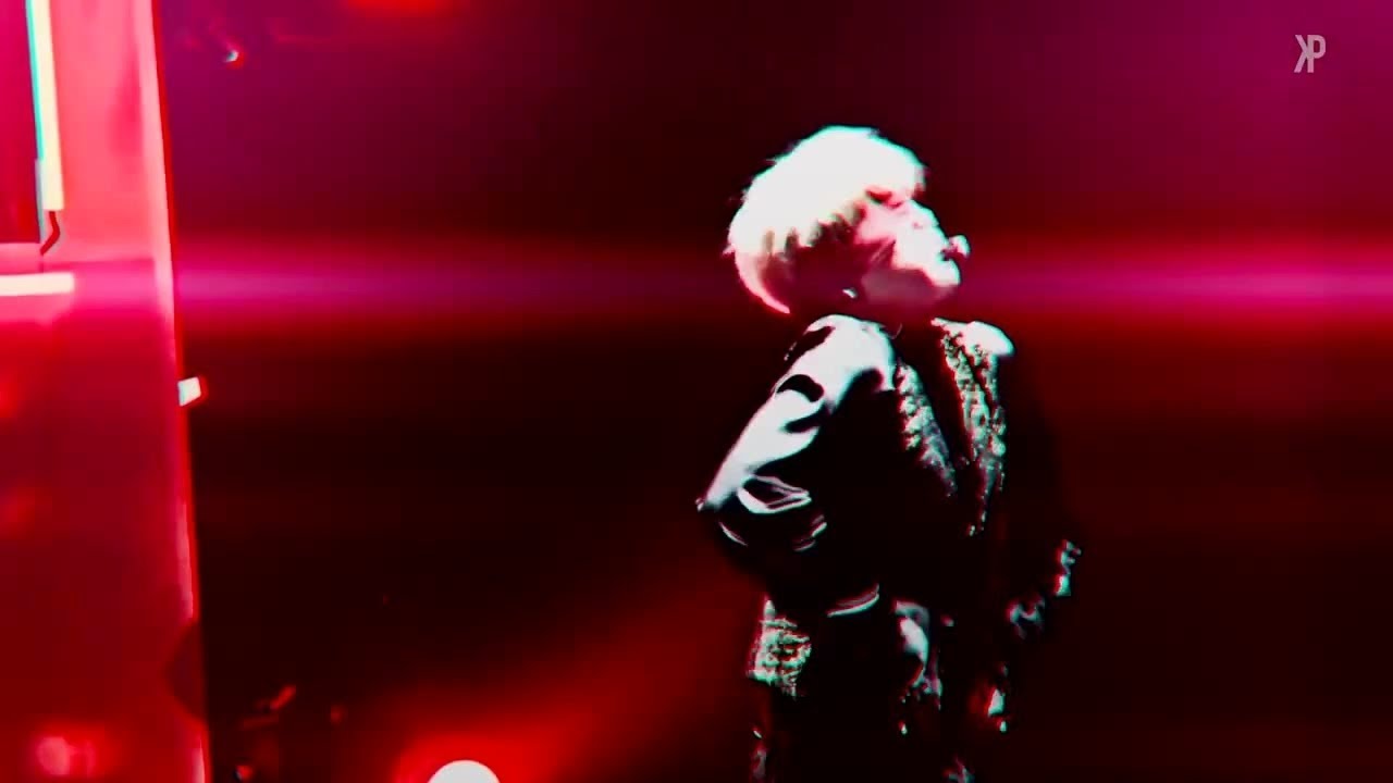 Mayores//Jimin G & Bad Rat(Pedido)
