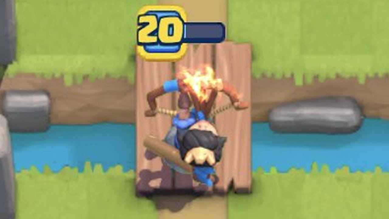my new favourite strategy