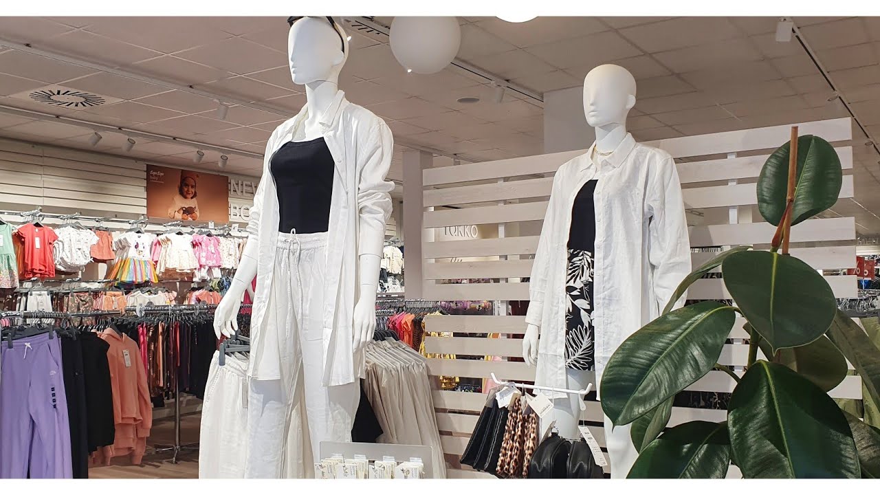 Takko Fashion/Damen Mode bei Takko.