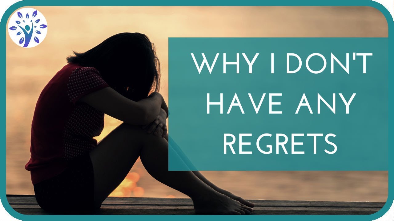 Why I Don&rsquo;t Dwell on the Past | Living Without Regrets