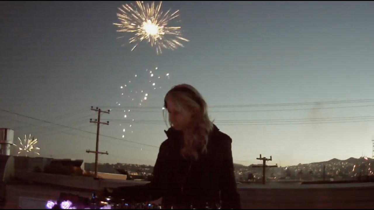 Emanate   4th Of July Rooftop