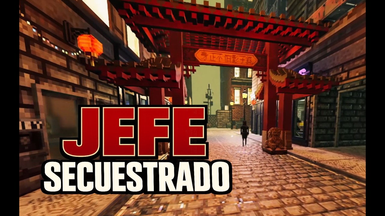 El secuestro de Sawyer Barnett | Shadows of Doubt