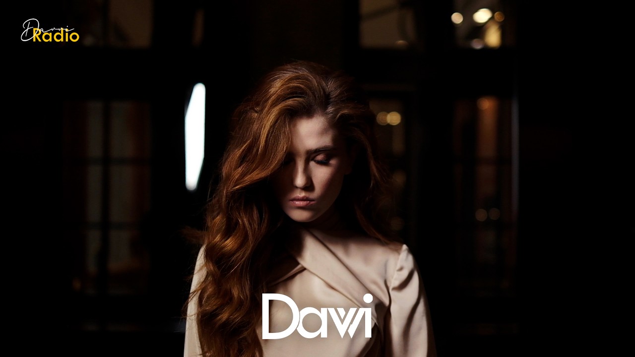Davvi - Again (Original Mix) 2026