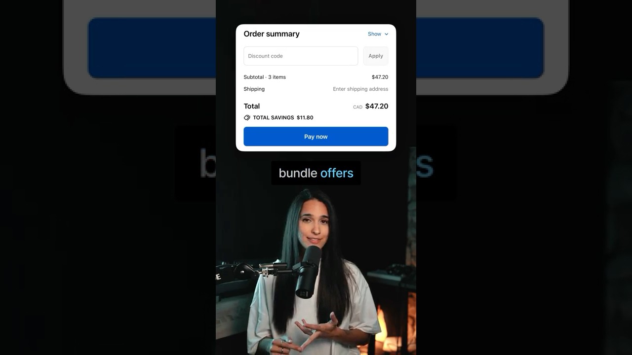 Сделайте ЭТО, чтобы увеличить продажи на Shopify: увеличьте прибыль магазина Shopify