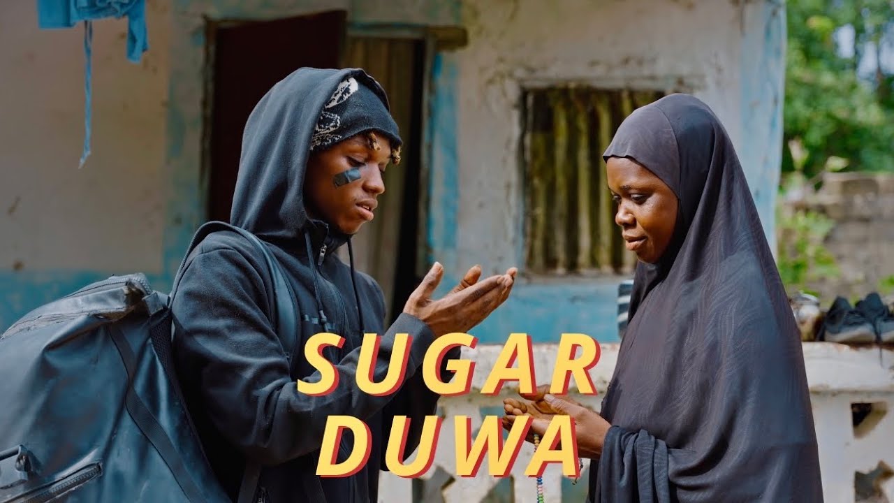 Sugar - DUWA ( Official Video )