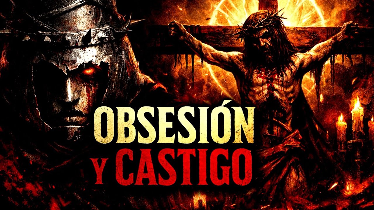 La Historia Más Oscura de Blasphemous Explicada