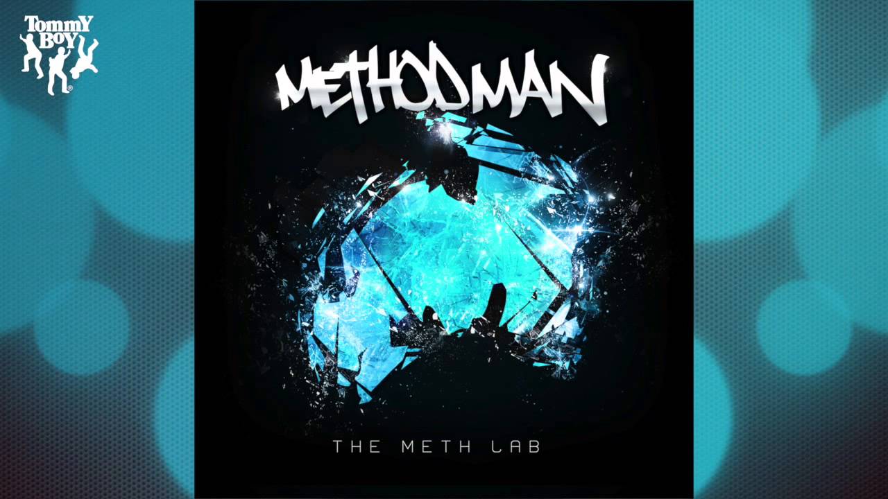 Method Man - Water (feat. Chedda Bang)