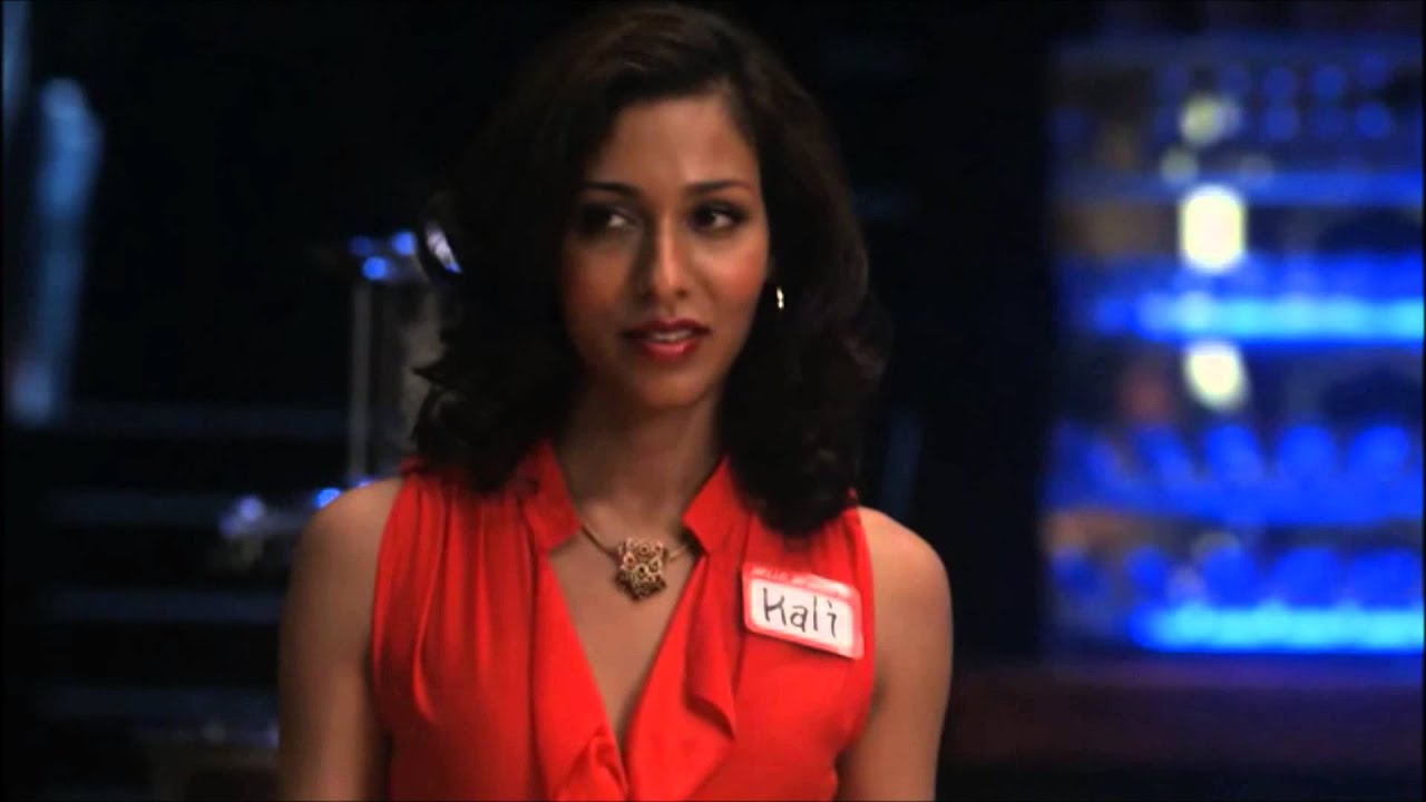 Supernatural -Kali