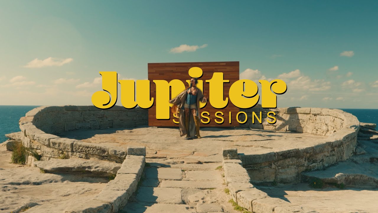 QUIN - JupiterSessions