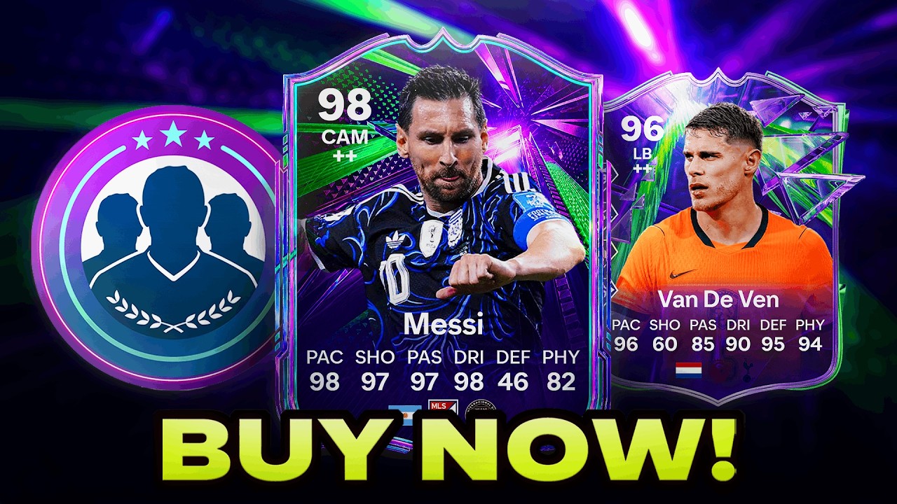 The Best Trading Methods In EAFC 26 ( Make Your First 1,000,000 Coins💰)