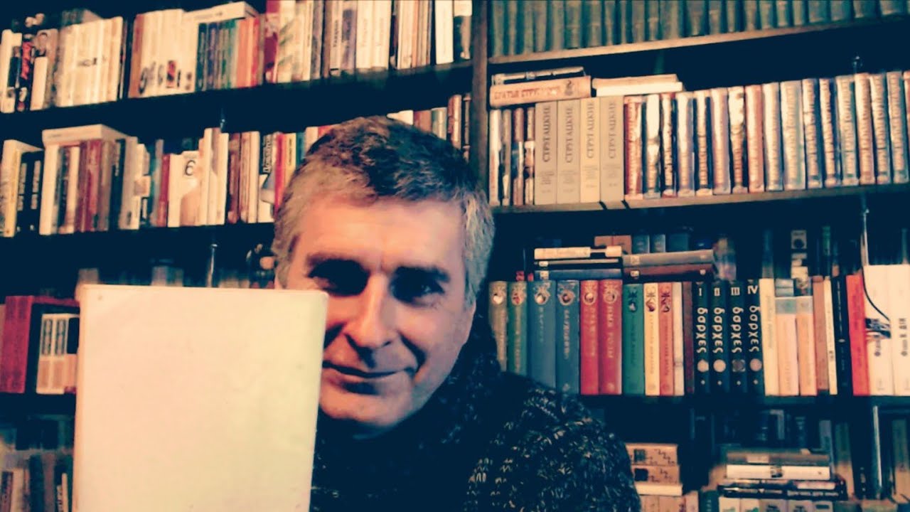 Найкраща книга 2026 року. Букіністика в Рівному. Розповідає Юрій Стадничук. @Knyg_bai 