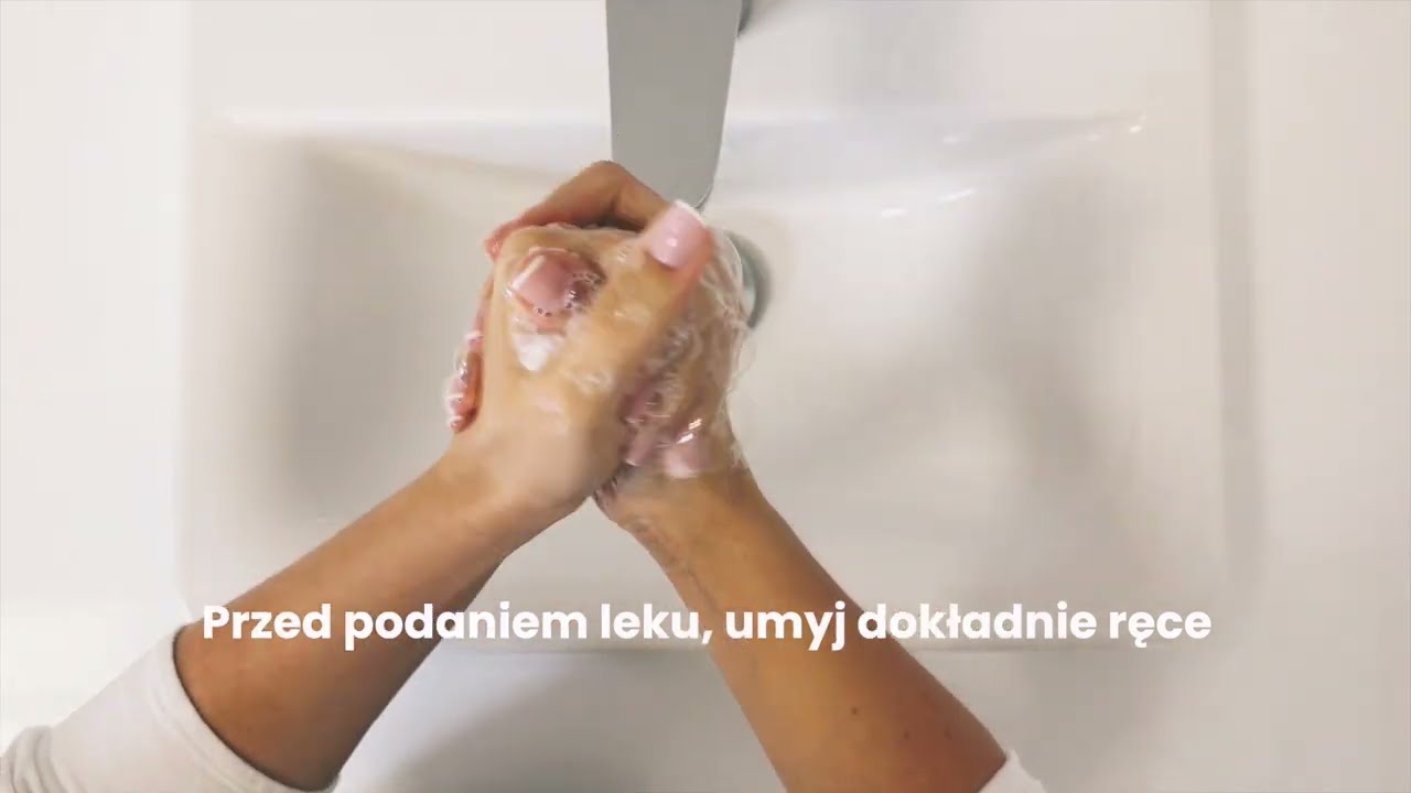 Leki do samodzielnego podawania w ampułkostrzykawce, np: Ovitrelle