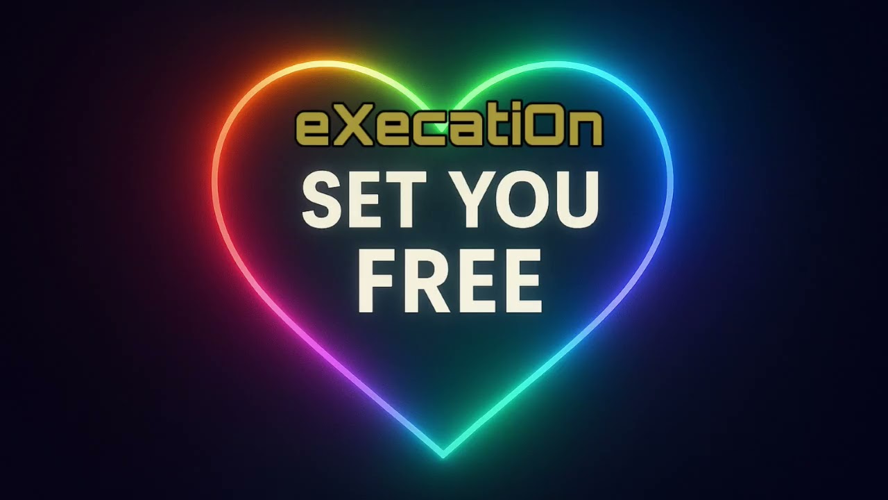 Set You Free Remix By eXecatiOn