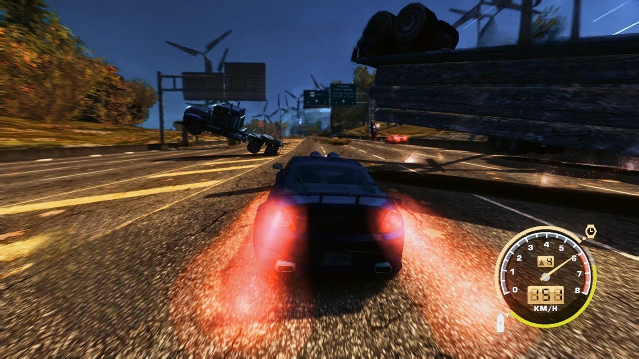 When the Traffic wants to be Most Wanted... (Part 2) | Most Wanted Challenge Series