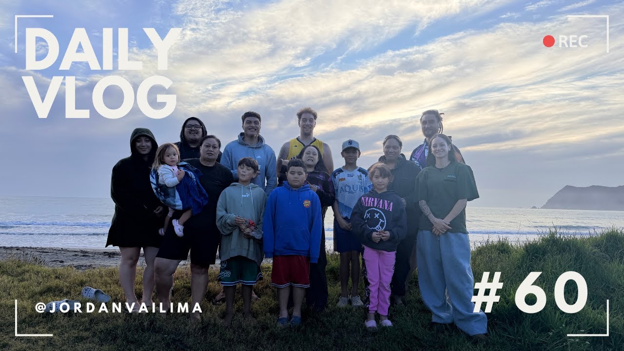 PART 2 | Ruatoria — Whānau & Connection 🇳🇿 | Special Edition Vlog