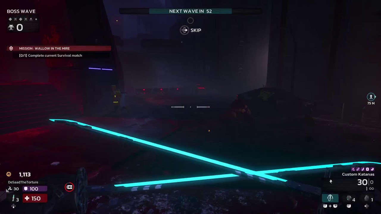 Killing Floor 3 Season 3