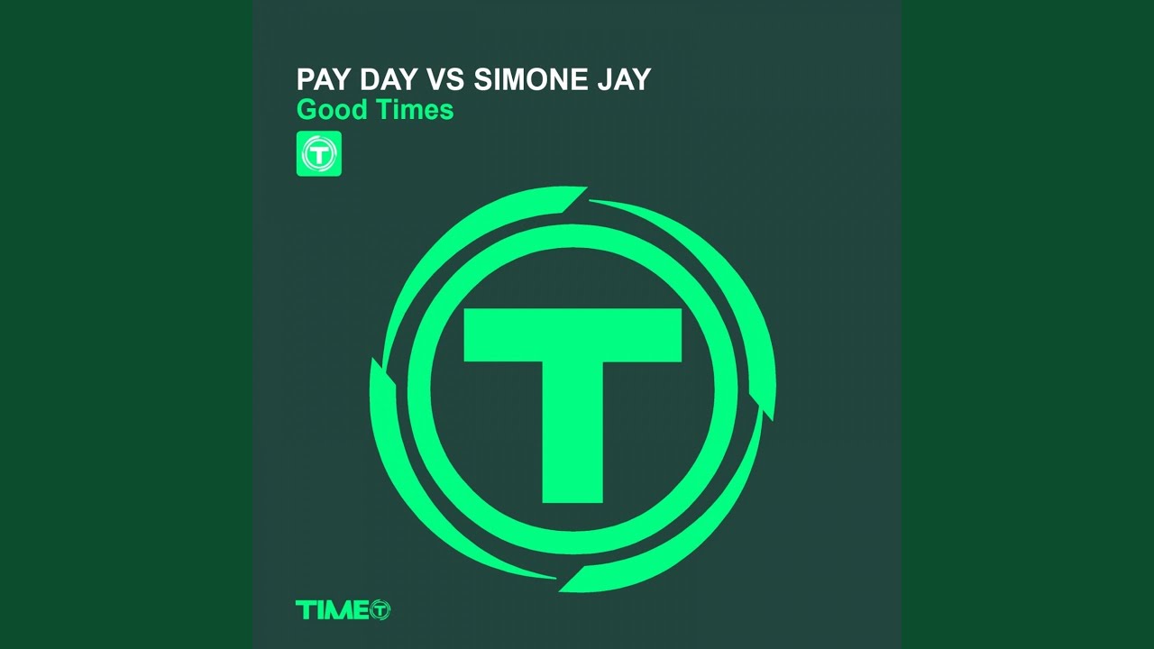 Good Times (Fm Cut Mix)