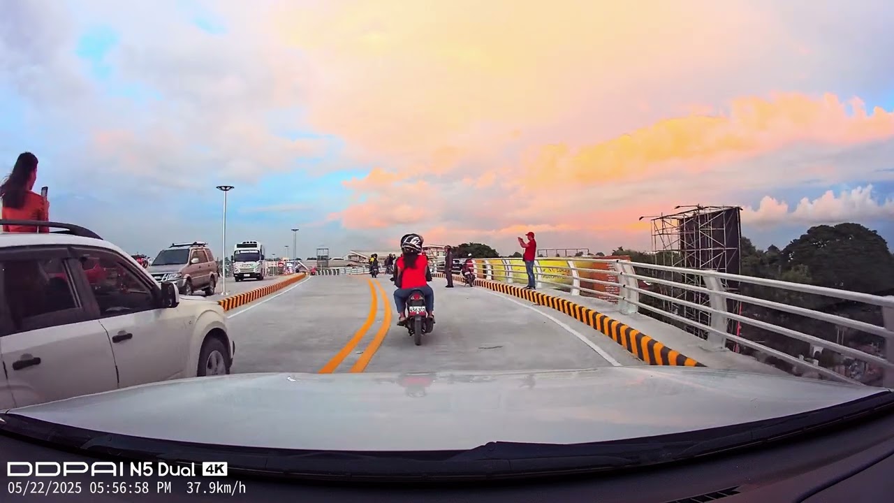 First FLYOVER in Zamboanga City, Philippines