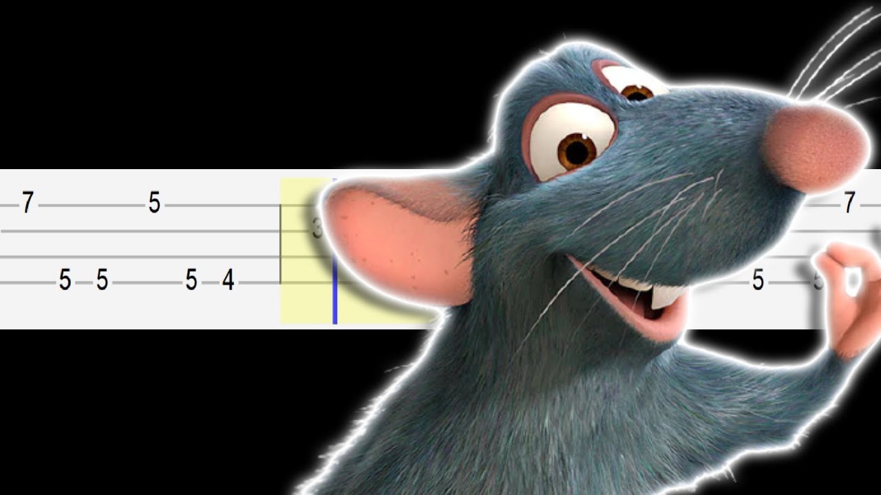 Camille - Le Festin (Easy Ukulele Tabs Tutorial)