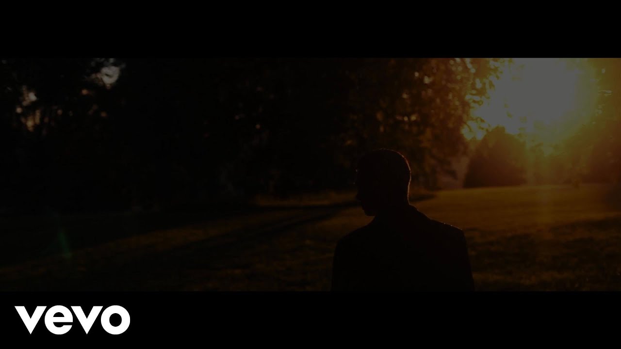 Tom Smith - End of Me