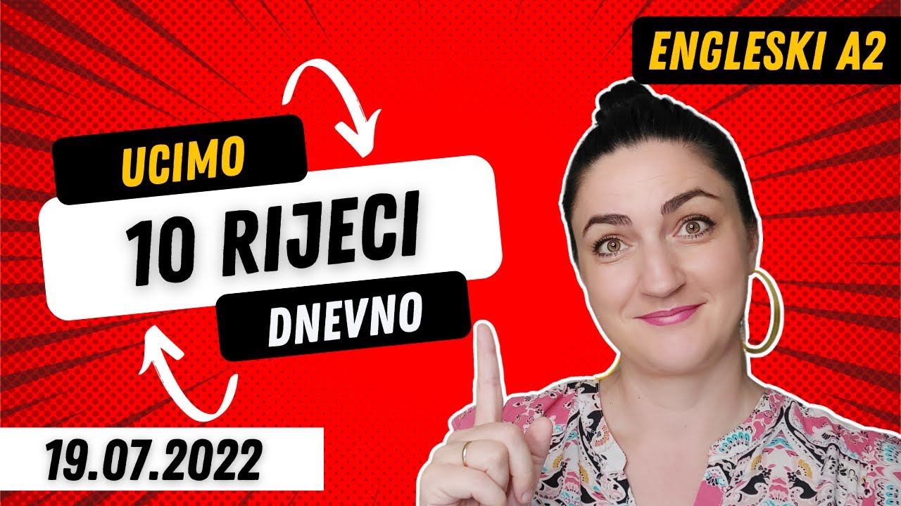 (32) KORAK BLIZE DO CILJA!