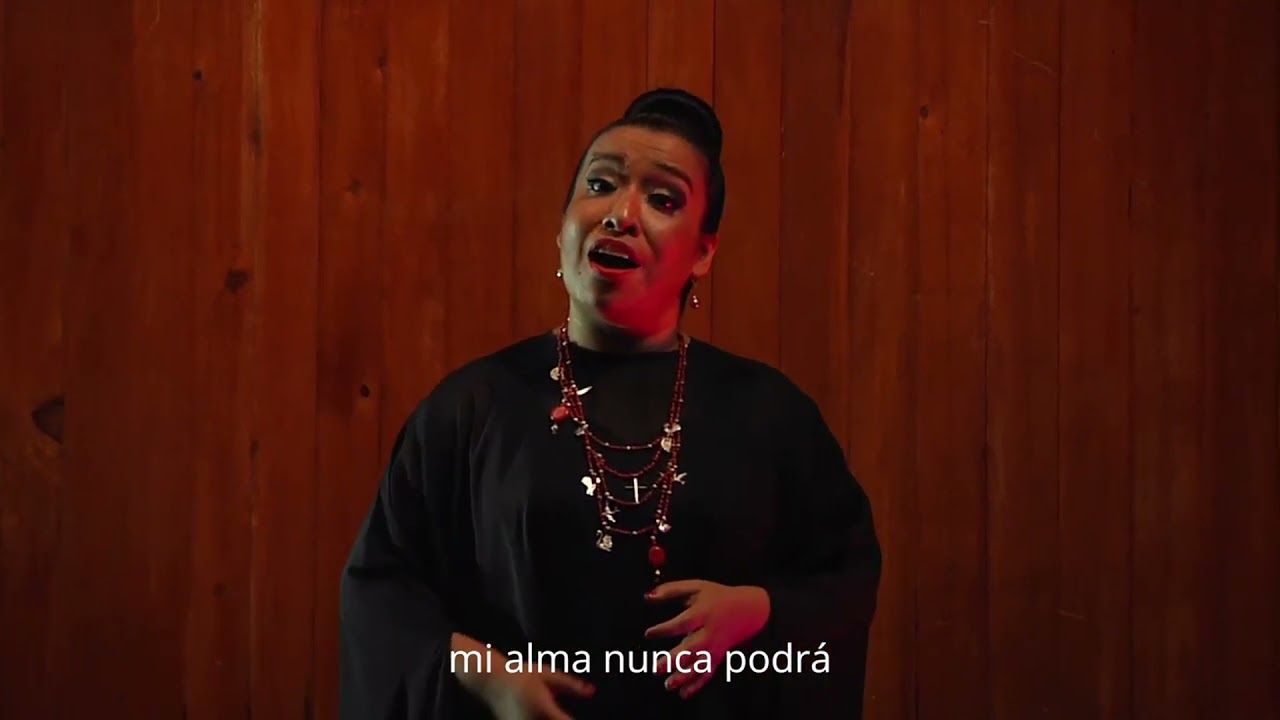 Il mio bel foco (Marcello Benedetto) - Leslie Gonzales, Sergio Valle