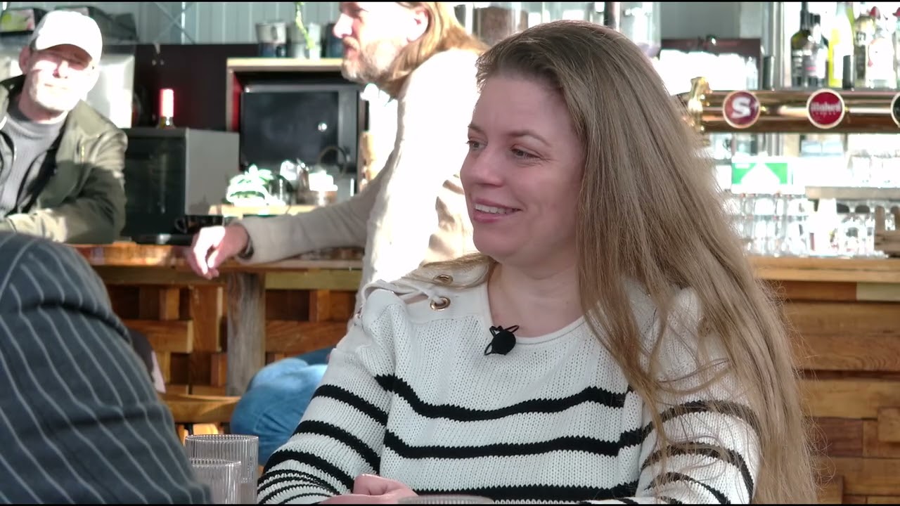 Beslist! (21): pittige gesprekken over woonwagens, Waardhuizen en parkeren